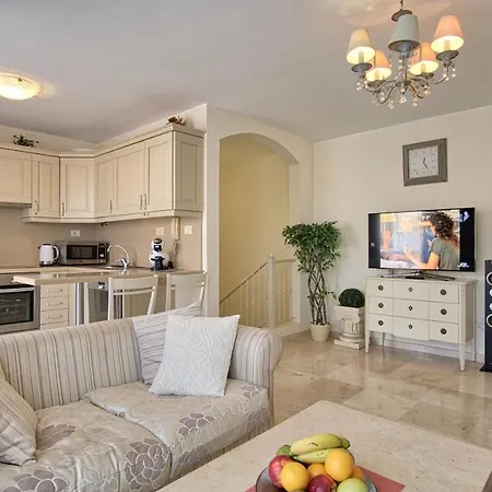 Apartamento Feel At Home! Two Level With 2 Terraces And Swimming Pool