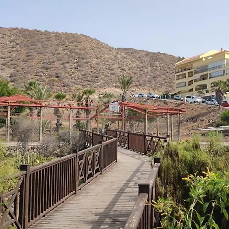 Apartamento Feel At Home! Two Level With 2 Terraces And Swimming Pool Palm-mar