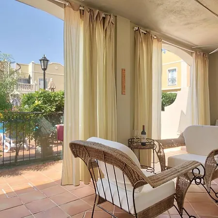 Feel At Home! Two Level With 2 Terraces And Swimming Pool * Palm-mar