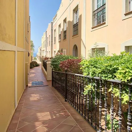 Feel At Home! Two Level With 2 Terraces And Swimming Pool * Palm-mar