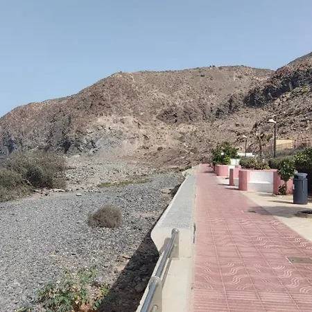 Feel At Home! Two Level With 2 Terraces And Swimming Pool Apartment Palm-mar